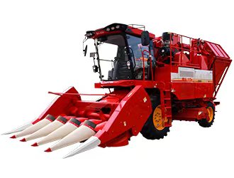 CB5P_玉米機
